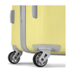 Obrazek Walizka podróżna SUITSUIT TR-1301/2-L ABS Caretta Elfin Yellow - 83 L