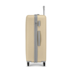 Obrazek Walizka podróżna SUITSUIT TR-1341/2-L ABS Caretta Pale Khaki - 83 L