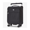 Obrazek Bagaż kabinowy ROCK TR-0242/3-S - czarny - 25 L