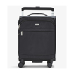 Obrazek Bagaż kabinowy ROCK TR-0242/3-S - czarny - 25 L