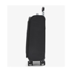 Obrazek Bagaż kabinowy ROCK TR-0242/3-S - czarny - 25 L
