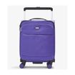 Obrazek Bagaż kabinowy ROCK TR-0242/3-S - fioletowy - 25 L
