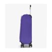 Obrazek Bagaż kabinowy ROCK TR-0242/3-S - fioletowy - 25 L