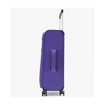 Obrazek Walizka podróżna ROCK TR-0242/3-M - fioletowa - 45 L