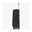 Obrazek Walizka podróżna ROCK TR-0242/3-M - czarna - 45 L