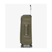Obrazek Walizka tekstylna ROCK Rocklite M - zielona 45 L
