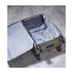 Obrazek Walizka podróżna ROCK TR-0242/3-L - khaki - 70 L