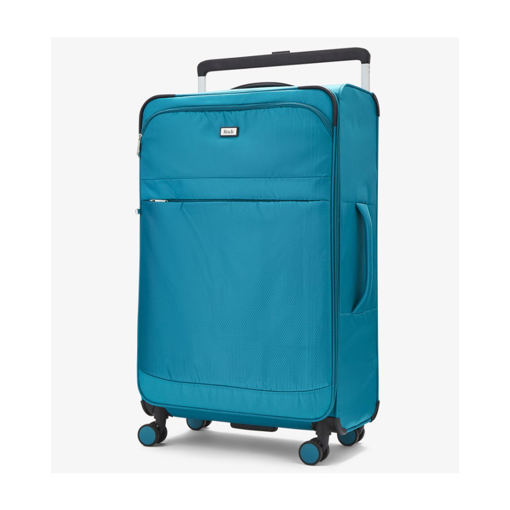 Obrazek Walizka podróżna ROCK TR-0242/3-L - teal - 70 L