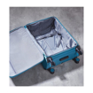 Obrazek Walizka podróżna ROCK TR-0242/3-L - teal - 70 L