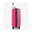 Obrazek Bagaż kabinowy ROCK TR-0169/3-S ABS - różowy - 34 L