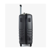 Obrazek Walizka podróżna ROCK TR-0169/3-M ABS - węgiel drzewny - 60 L