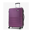 Obrazek Walizka podróżna ROCK TR-0169/3-M ABS - fioletowa - 60 L