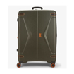 Obrazek Walizka podróżna ROCK TR-0251/3-L ABS - khaki - 107 L + 20% EKSPANDER