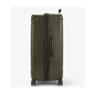 Obrazek Walizka podróżna ROCK TR-0251/3-L ABS - khaki - 107 L + 20% EKSPANDER