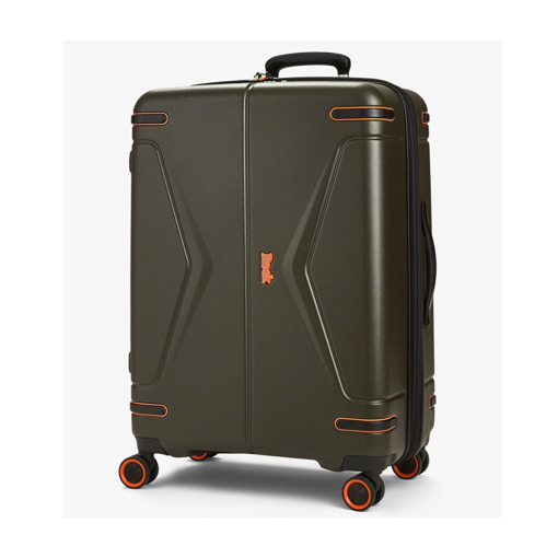 トップス NEXTTRAVELER BLACK POCKET 202311101010400531_BLACK_1_140