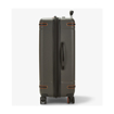 Obrazek Walizka podróżna ROCK TR-0251/3-M ABS - khaki - 72 L + 20% EKSPANDER