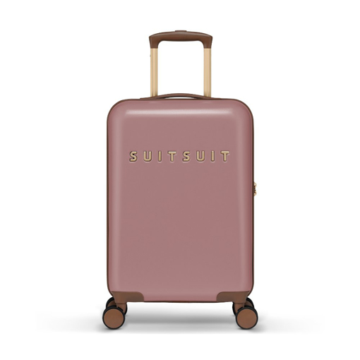 Obrazek Cabin Luggage SUITSUIT TR-7211/3-S Fab Seventies Old Rose - 32 L