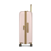 Obrazek Zestaw walizek podróżnych SUITSUIT TR-6501/2 Fusion Rose Pearl - 91 L / 32 L