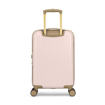 Obrazek Zestaw walizek podróżnych SUITSUIT TR-6501/2 Fusion Rose Pearl - 91 L / 32 L