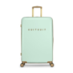 Obrazek Walizka podróżna SUITSUIT TR-6502/2-L Fusion Misty Green - 91 L