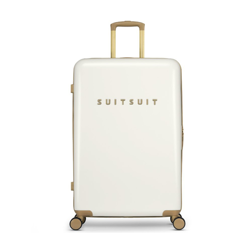 Obrazek SUITSUIT TR-6505/2-L Fusion White Swan - 91 L