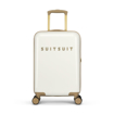 Obrazek Zestaw walizek podróżnych SUITSUIT TR-6505/2 Fusion White Swan - 91 L / 32 L