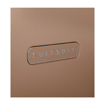 Obrazek Walizka podróżna SUITSUIT TR-6252/2-L Blossom Mocha Mousse - 81 L