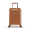 Obrazek Bagaż kabinowy SUITSUIT TR-6257/2-S Blossom Maroon Oak - 31 L