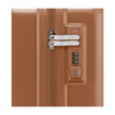 Obrazek Bagaż kabinowy SUITSUIT TR-6257/2-S Blossom Maroon Oak - 31 L