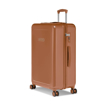 Obrazek Walizka podróżna SUITSUIT TR-6257/2-L Blossom Maroon Oak - 81 L