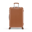 Obrazek Zestaw walizek podróżnych SUITSUIT TR-6257/2 Blossom Maroon Oak - 81 L / 31 L