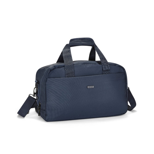 Obrazek Torba kabinowa ROCK SB-0054_navy - niebieska 20 L
