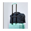 Obrazek Torba kabinowa ROCK SB-0054_navy - niebieska 20 L
