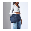 Obrazek Torba kabinowa ROCK SB-0054_navy - niebieska 20 L
