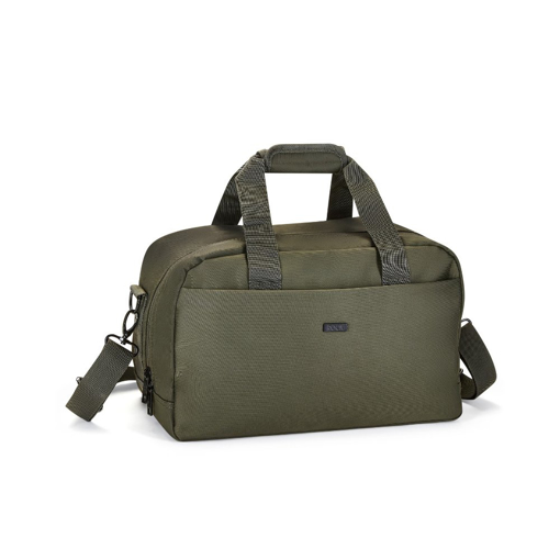 Obrazek Torba podróżna ROCK SB-0054 - zielona - 20 L