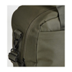 Obrazek Torba podróżna ROCK SB-0054 - zielona - 20 L