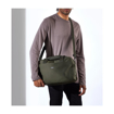 Obrazek Torba podróżna ROCK SB-0054 - zielona - 20 L