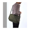 Obrazek Torba podróżna ROCK SB-0054 - zielona - 20 L