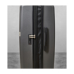 Obrazek Zestaw walizek podróżnych ROCK Vancouver PP - węgiel drzewny - 95 L + 15% EXPANDER/58 L + 18% EXPANDER/32 L + 23% EXPANDER
