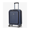 Obrazek Bagaż kabinowy ROCK Austin S PP - ciemnoniebieski - 35 L