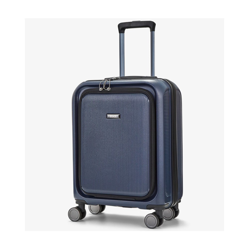Obrazek Bagaż kabinowy ROCK Austin S PP - ciemnoniebieski - 35 L