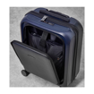 Obrazek Bagaż kabinowy ROCK Austin S PP - ciemnoniebieski - 35 L
