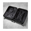 Obrazek Bagaż kabinowy ROCK Austin S PP - ciemnoniebieski - 35 L
