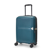 Obrazek Bagaż kabinowy ROCK Vancouver S PP - zielony - 32 L + 23% EKSPANDERA