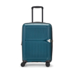 Obrazek Bagaż kabinowy ROCK Vancouver S PP - zielony - 32 L + 23% EKSPANDERA