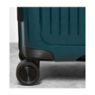 Obrazek Zestaw walizek podróżnych ROCK Vancouver PP - Zielony - 95 L + 15% EXPANDER/58 L + 18% EXPANDER/32 L + 23% EXPANDER