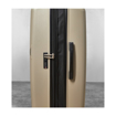 Obrazek Zestaw walizek podróżnych ROCK Vancouver PP - beżowy - 95 L + 15% EXPANDER/58 L + 18% EXPANDER/32 L + 23% EXPANDER