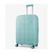 Obrazek Etui podróżne ROCK Pixel M PP - jasnozielony - 71 L + 12% EKSPANDER
