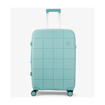 Obrazek Etui podróżne ROCK Pixel M PP - jasnozielony - 71 L + 12% EKSPANDER