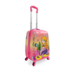 Obrazek TUCCI KIDS Goldy Mermaid walizka T0392 - 25 L
